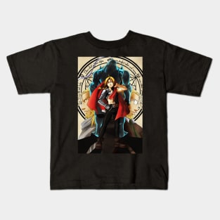 Alchemists 2 Kids T-Shirt